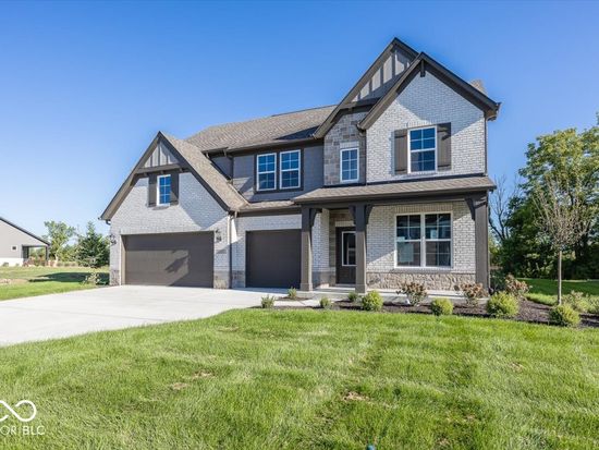 6269 Stone Side Dr, Plainfield, IN 46168