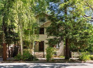 605-607 T St #605, Sacramento, CA