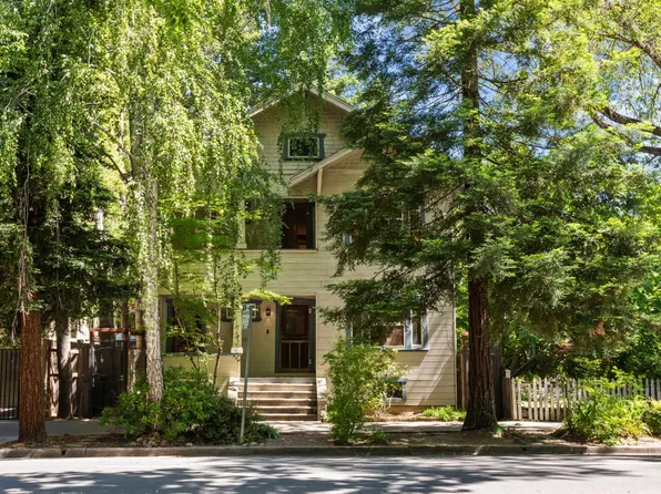 605 T St, Sacramento, CA 95811