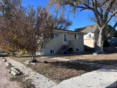 623 Linda St, Fort Morgan, CO, 80701