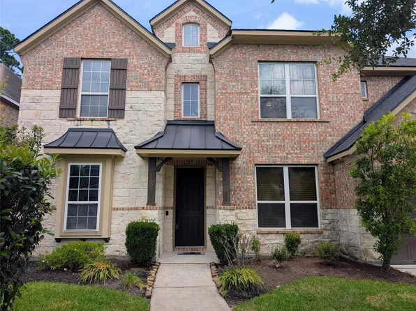 5002 Sawmill Terrace Ln, Spring, TX 77389