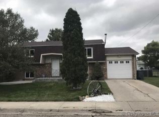 4728 Cactus Way, Cheyenne, WY 82009