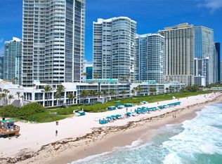 16500 Collins Ave APT 552, Sunny Isles Beach, FL 33160