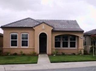 109 Cascade Crk, Beaumont, CA 92223