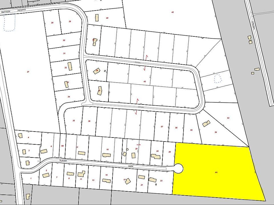 1st image of 0 Tilbury Park