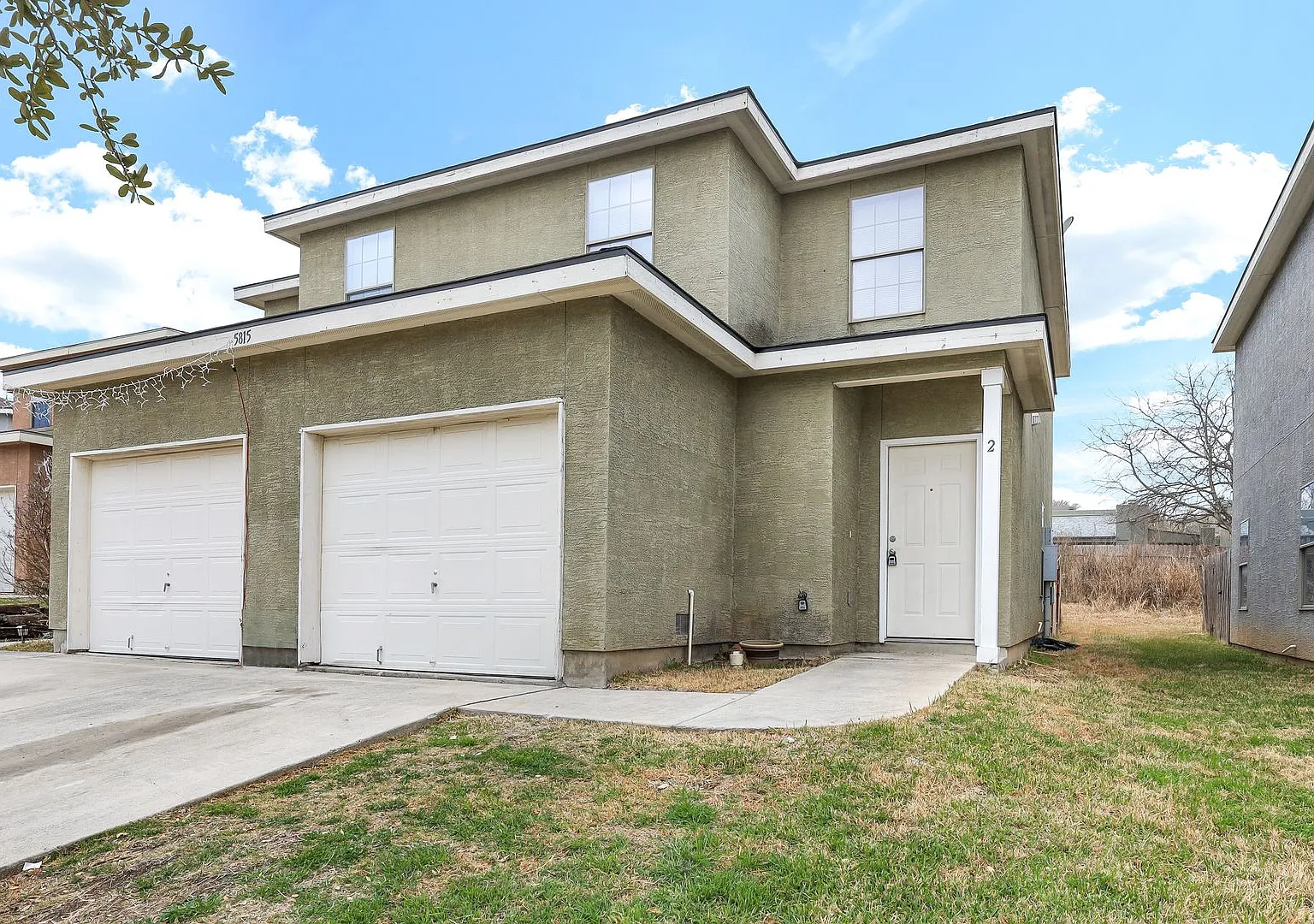 5815 Golf Bend — Photo 1
