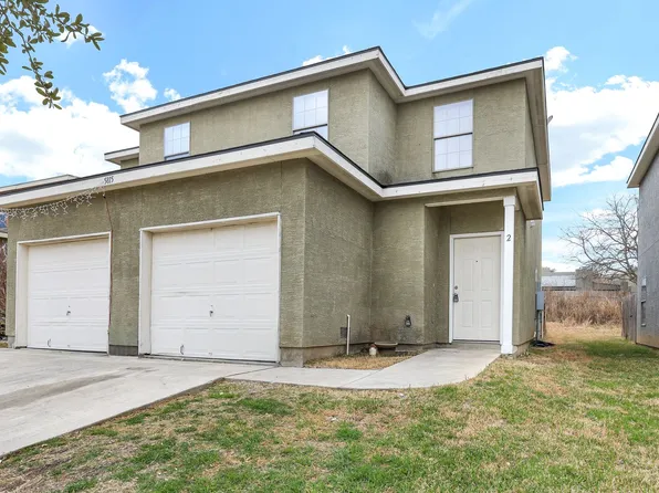 5815 Golf Bend, 5815 Golf Bnd Unit 2, San Antonio, TX 78244