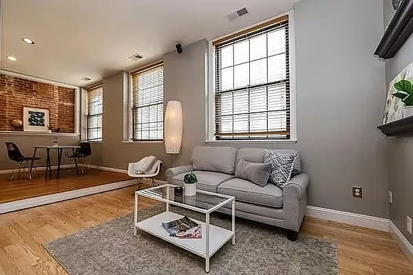 21 Linden St #216 — Photo 9