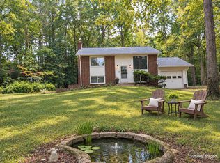 9331 Bailey Ln, Providence Forge, VA 23140
