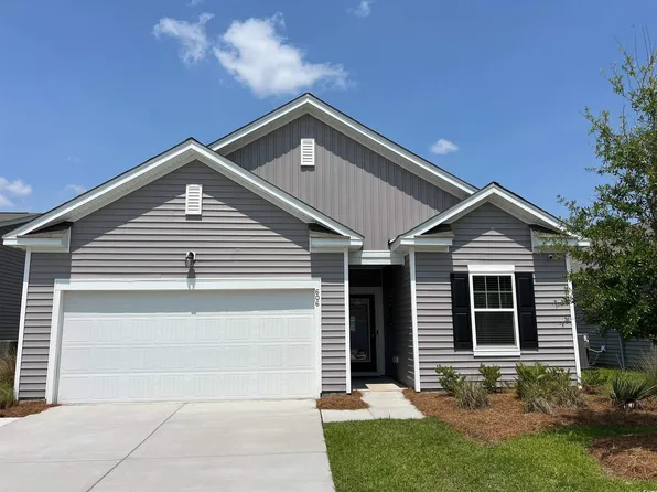 606 Muster Field Ct., Conway, SC 29526