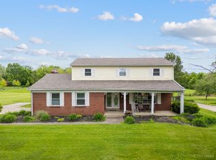 4151 Millikin Rd, Hamilton, OH 45011