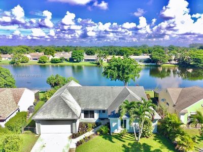 9341 Belaire Dr, Miramar, FL, 33025