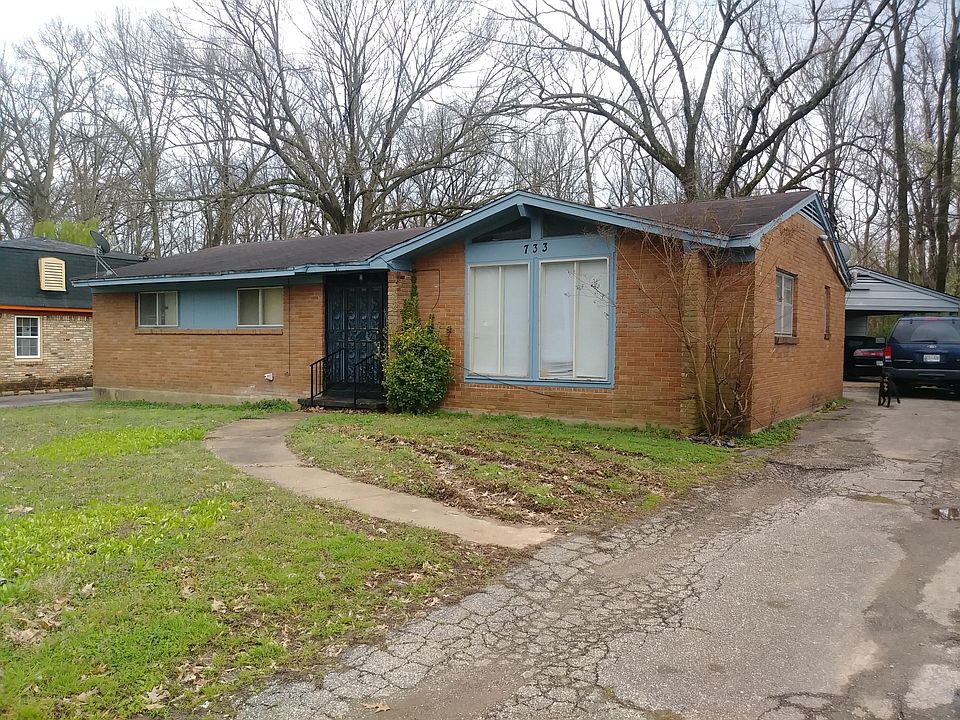 1st image of 733 Dellrose Dr