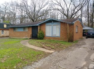 733 Dellrose Dr, Memphis, TN 38116
