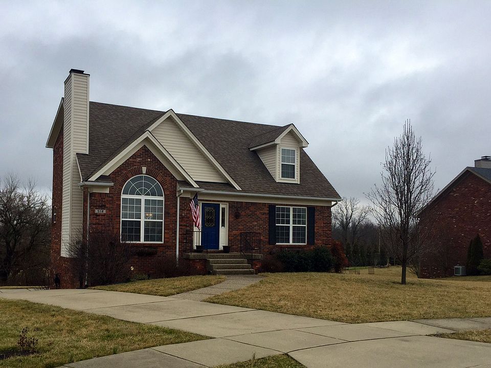 1st image of 512 Hemingway Ct