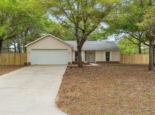 225 Runnymeade Dr, Crestview, FL 32539