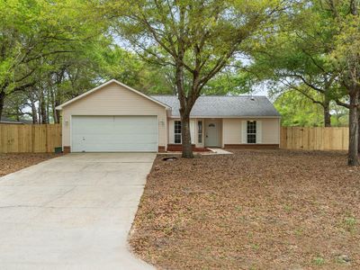 225 Runnymeade Dr, Crestview, FL, 32539