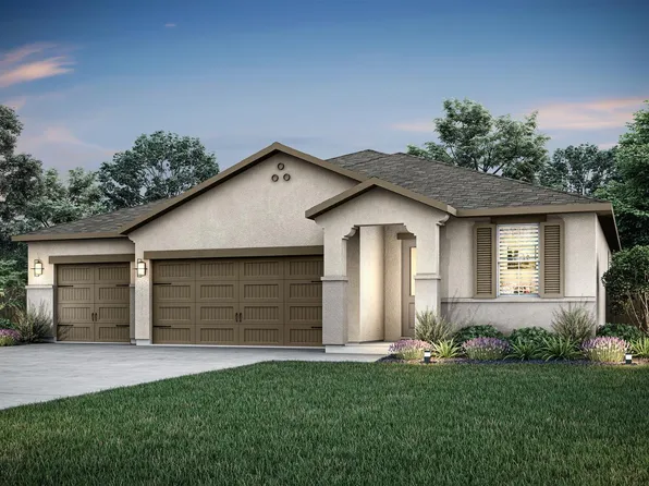 3509 Dillion Way, Denair, CA 95316