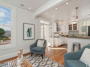 209 20th Ave, San Francisco, CA 94121
