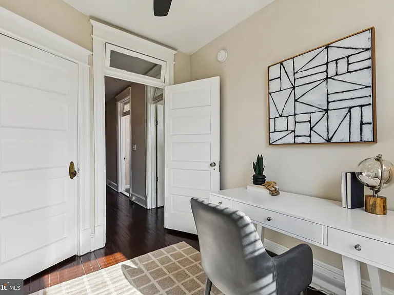 226 Rhode Island Ave NW — Photo 16