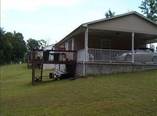 1248 Lockett Dr, Danville, VA 24541