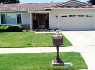 5341 Southbridge Pl, San Jose, CA 95118