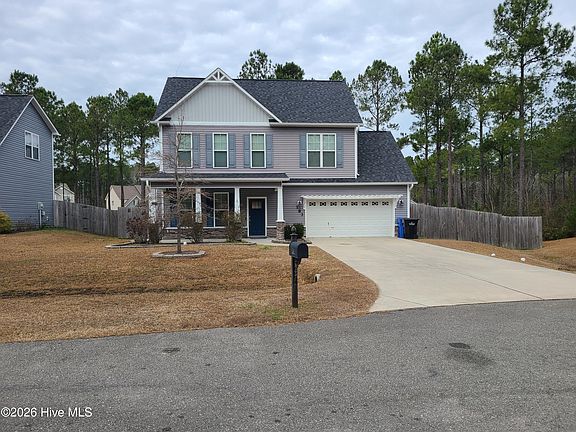 2nd image of 183 Pamlico Dr