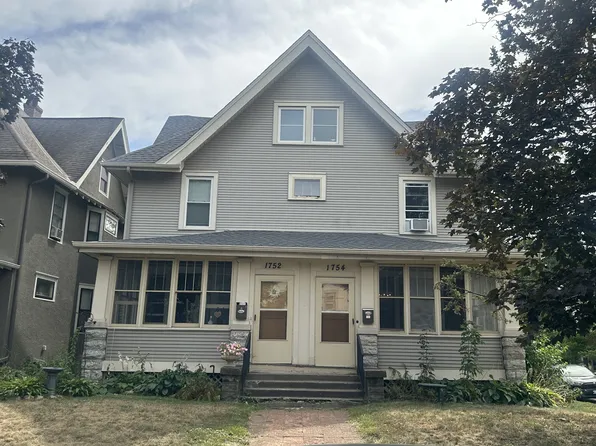 1754 Hague Ave #1754, Saint Paul, MN 55104