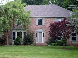 41 Adams Dr, Belle Mead, NJ 08502