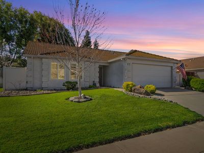 483 Shalako Dr, Oakdale, CA, 95361