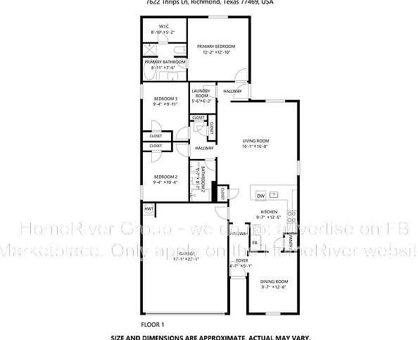 7622 Thrips Ln — Photo 15