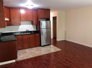 3174 Turk Blvd APT 3, San Francisco, CA 94118