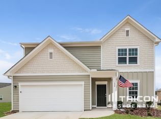238 Trail Winds Dr, Bethlehem, GA 30620