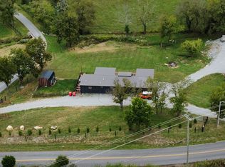 2597 Chrisman Mill Rd, Nicholasville, KY 40356