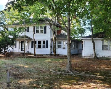 109-113 Hubbard Avenue, Riverhead, NY, 11901