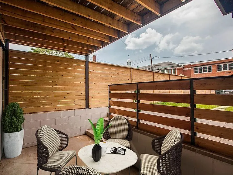 1331 Taylor St NW #1 — Photo 28