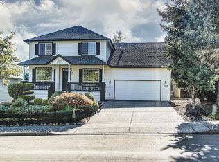 3464 NW Dahlia Dr, Camas, WA 98607