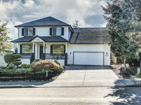 3464 NW Dahlia Dr, Camas, WA 98607