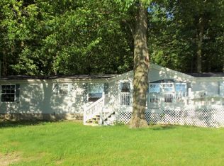 6990 W Burt Rd, Camden, MI 49232