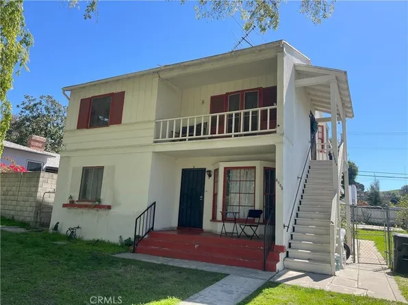 4682 Paula St, Los Angeles, CA 90032