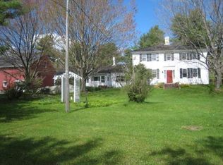 606 Foreside Rd, Topsham, ME 04086