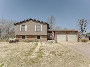 53 Shirlwin Dr, Granite City, IL