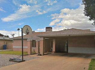 1502 E EMERALD Avenue, Mesa, AZ 85204