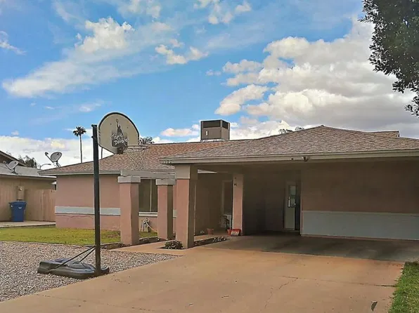 1502 E EMERALD Avenue, Mesa, AZ 85204