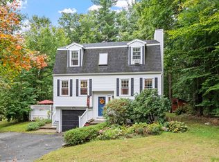 20 Meetinghouse Rd, Keene, NH 03431