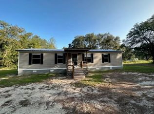 526 Tyson Rd, Douglas, GA 31533