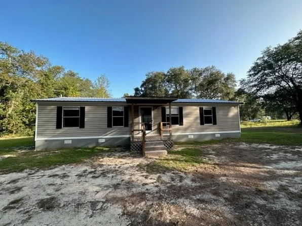 526 Tyson Rd, Douglas, GA 31533