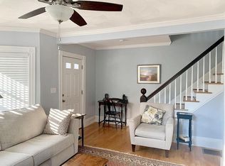 156 Sycamore St #2, Watertown, MA 02472