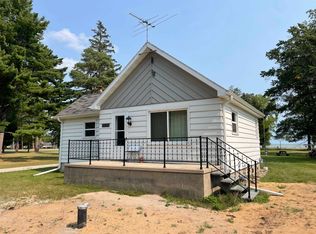 5202 County Rd N, Oconto, WI 54153