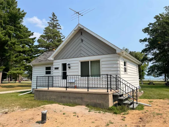 5202 County Rd N, Oconto, WI 54153